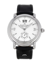 Maurice Lacroix Masterpiece MP6378